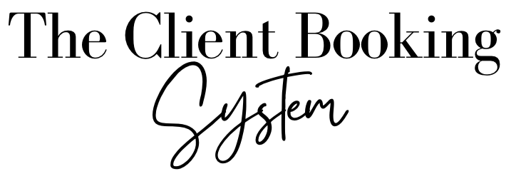 booking-system